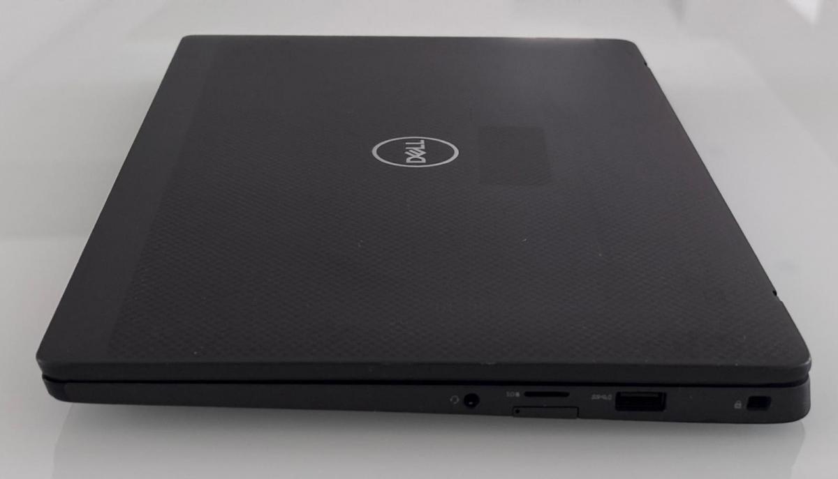 Dell Latitude 7300